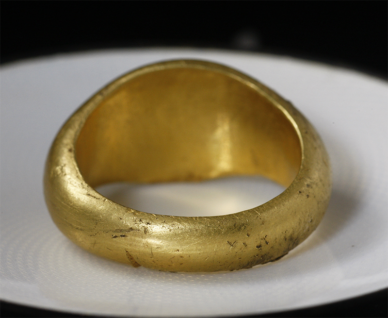 Antique Gallery Soleil アンティークジュエリー / 古代ローマ1